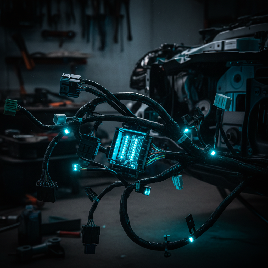 ELECTRONICS
